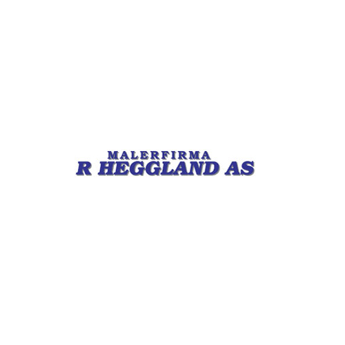 Malerfirma R Heggland AS — Bilder 1
